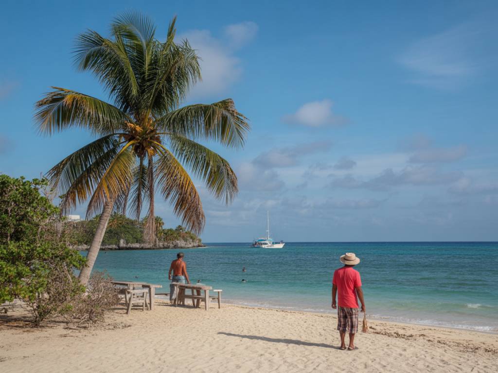 Voyage cuba : plages, histoire et vie locale, les meilleures expériences à vivre sur l’île
