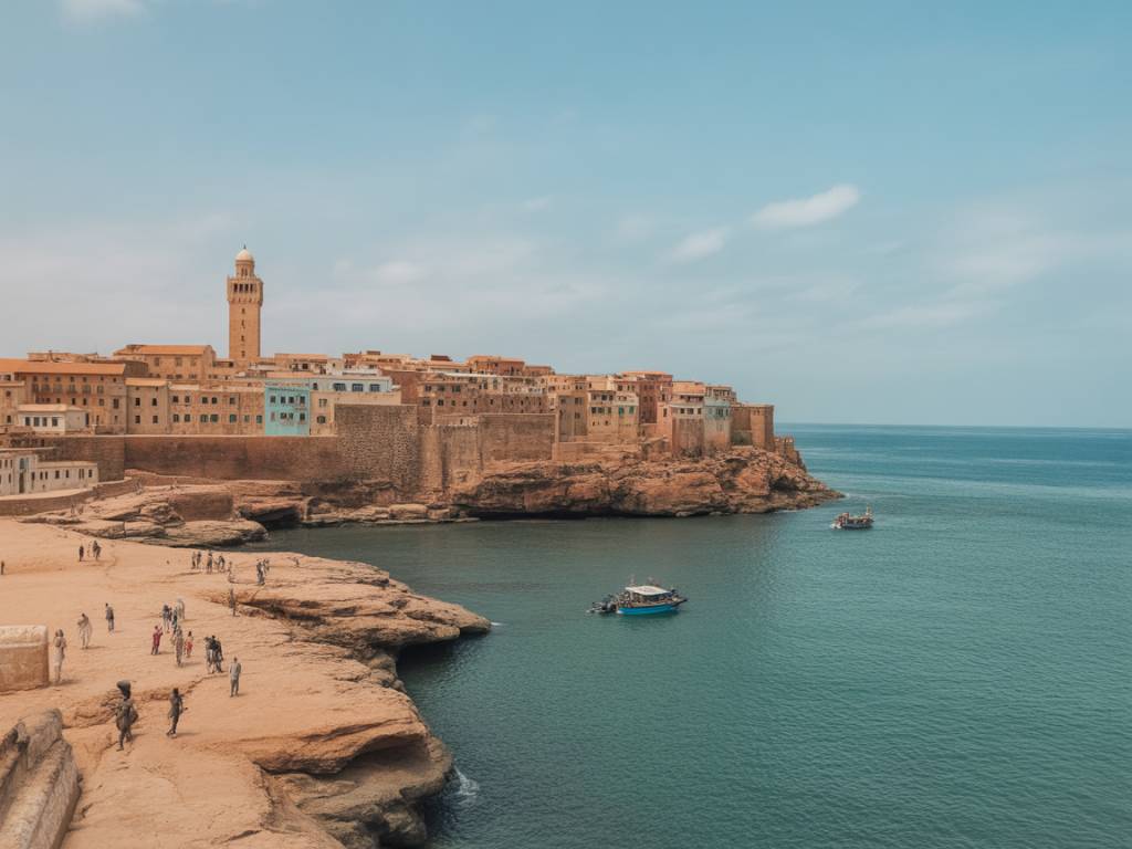 Voyage sénégal : guide complet pour découvrir Dakar, le Sine-Saloum et la Petite-Côte