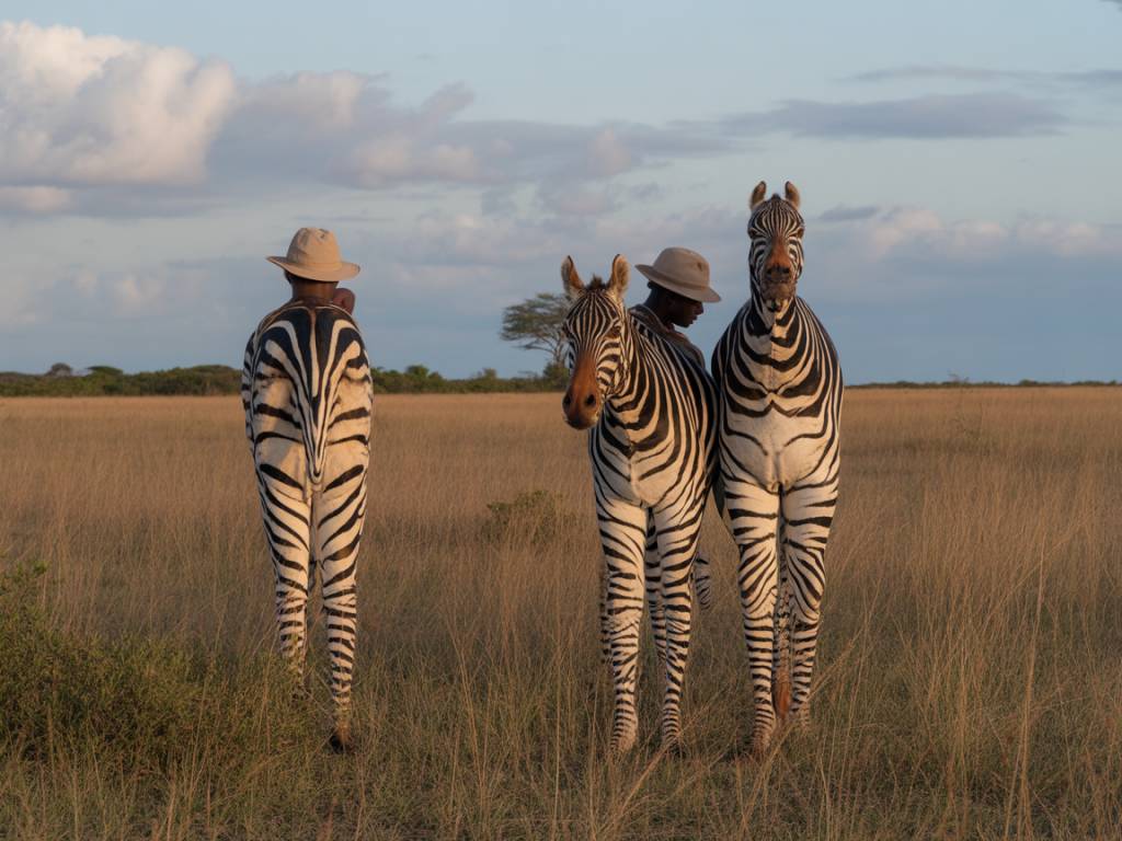 Voyage tanzanie : safari, Zanzibar et grands espaces, comment organiser un séjour inoubliable