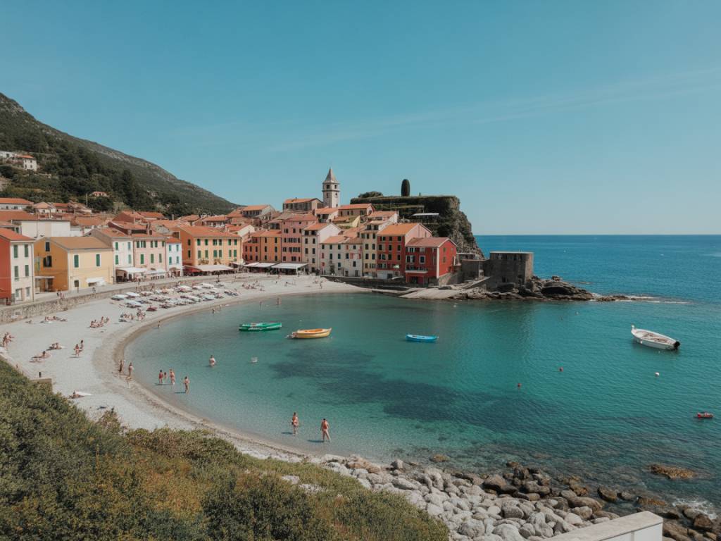 Voyage cap vert : randonnées, plages et villages colorés, conseils pour un séjour réussi