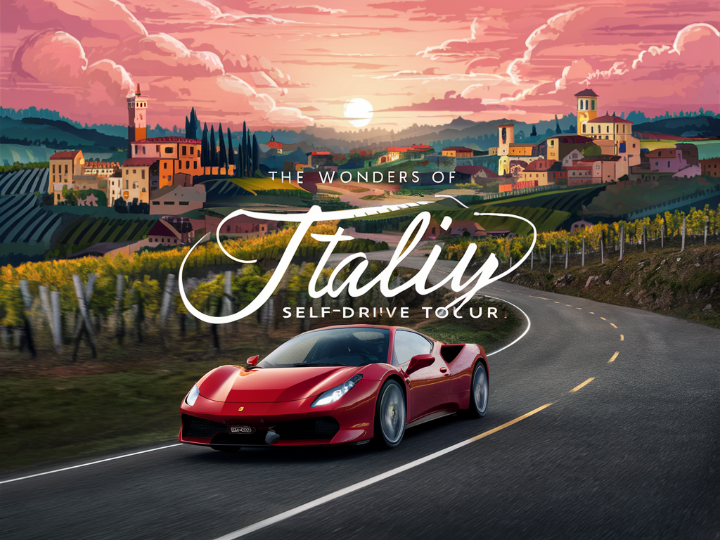 Découvrez les merveilles de l&rsquo;Italie en autotour