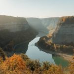 Montceau-les-Mines en automne : idées de balades, sorties culturelles et bonnes adresses locales
