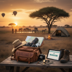 Comment préparer son voyage sur www.voyage-botswana.fr